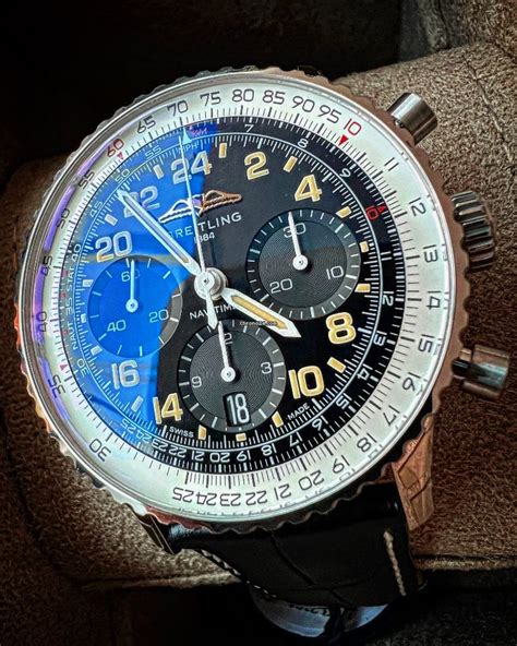 breitling navitimer 2022|breitling navitimer women's.